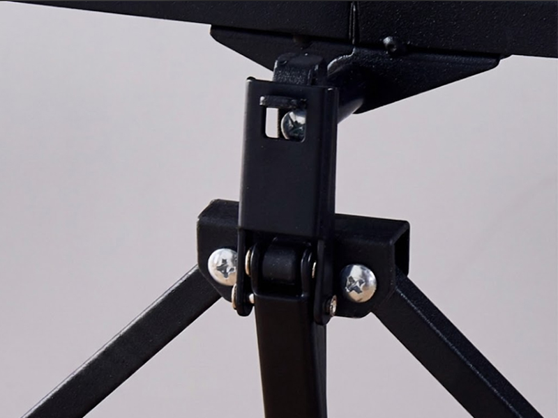 Foldable Storage Rack