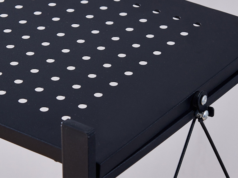 Foldable Storage Rack