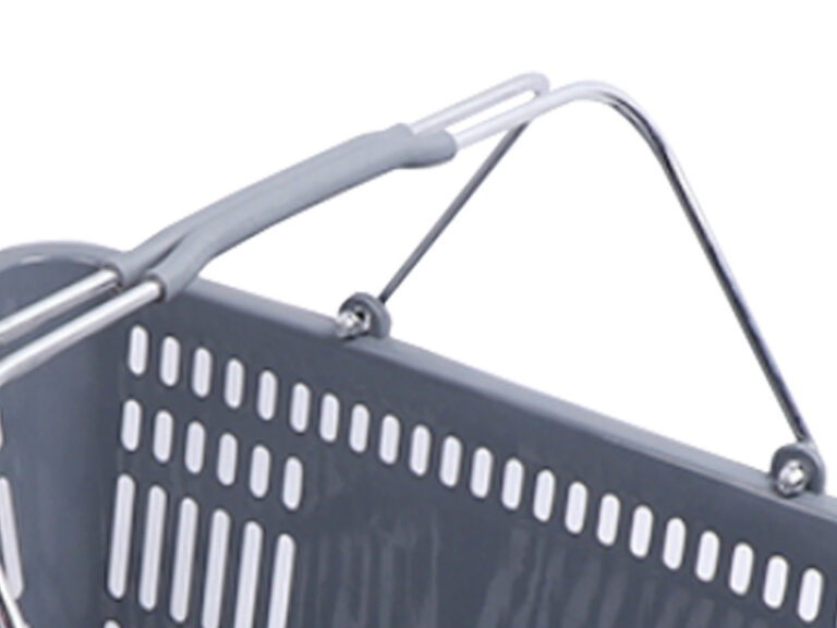 المعدات الطرفية - Supermarket Shelf manufactured by Steely Metal China factory