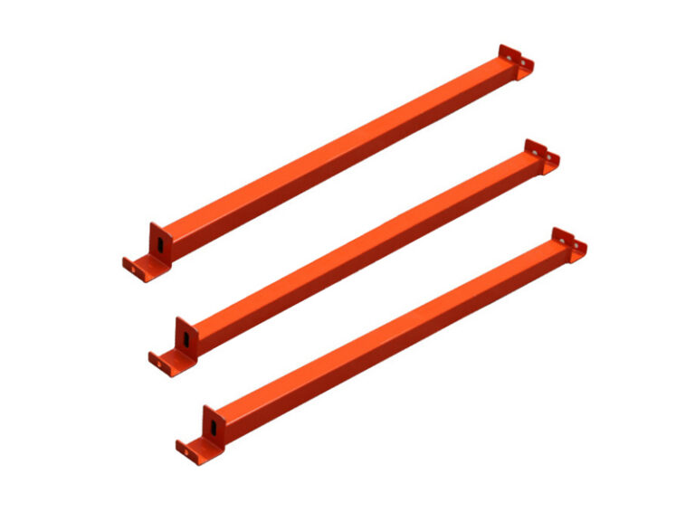 Rack Accessories - Warehouse Rack manufactured by Steely Metal China factory