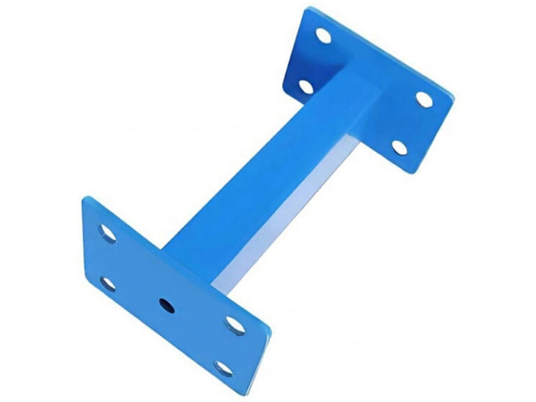 Rack Accessories - Warehouse Rack manufactured by Steely Metal China factory