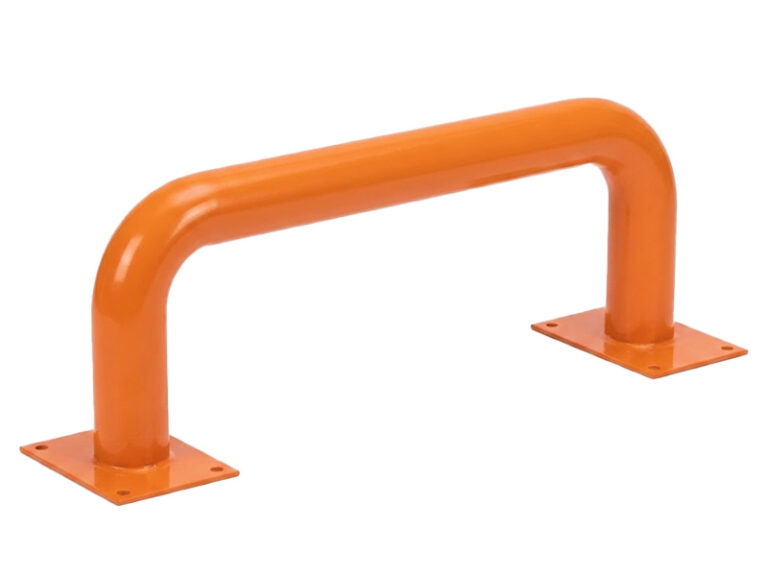 Rack Accessories - Warehouse Rack manufactured by Steely Metal China factory