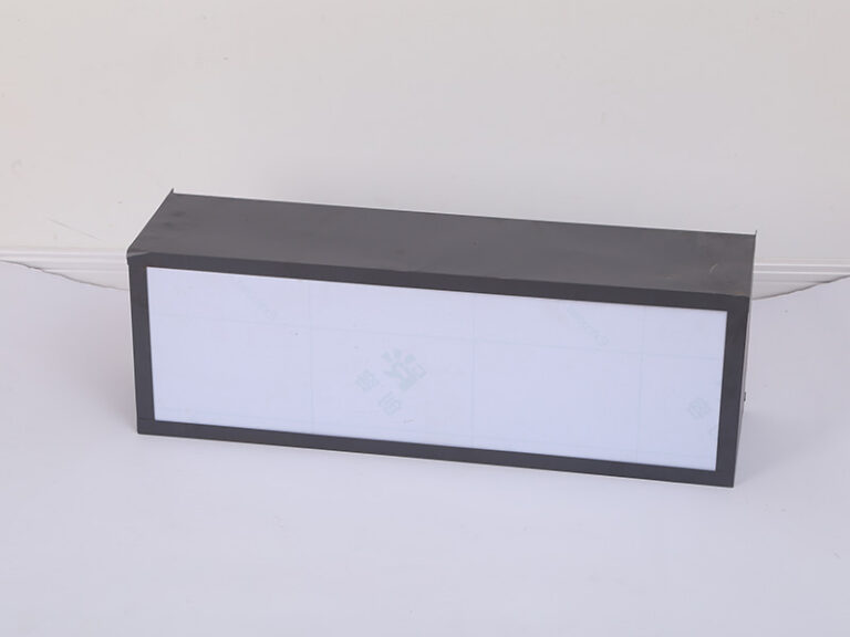 Shelf Accessories - Supermarket Shelf manufactured by Steely Metal China factory