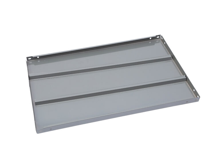 Angle Steel Rack - Warehouse Rack manufactured by Steely Metal China factory