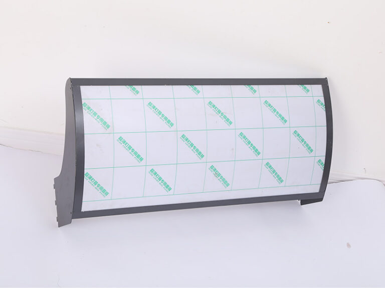Shelf Accessories - Supermarket Shelf manufactured by Steely Metal China factory