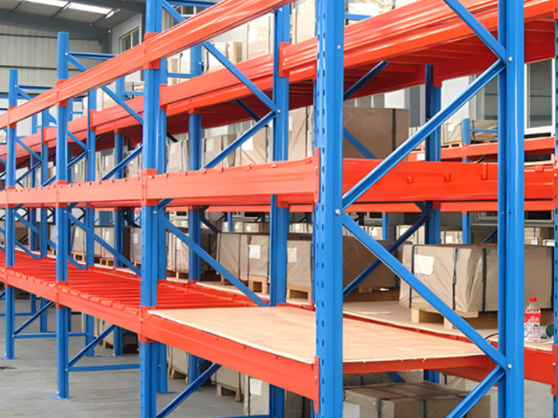 Heavy-Duty Cantilever