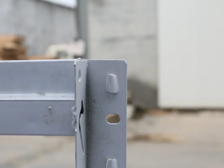 Beam Connection Detail