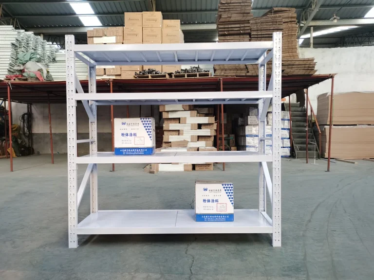 Medium Duty Rack Factory