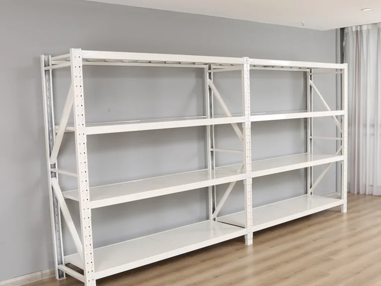 Medium Duty Rack Row